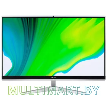 Моноблок Acer Aspire C24-1650 (DQ.BFSER.00S)
